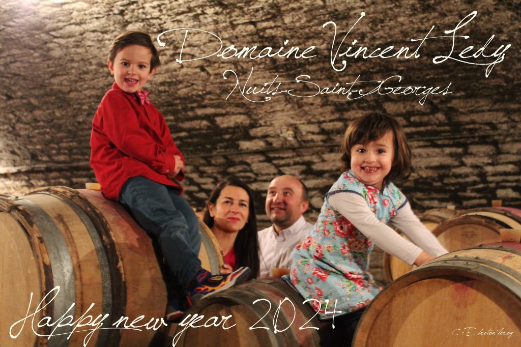 Happy new year&nbsp;2024